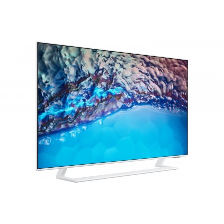 Samsung GU43BU8589U 109,2 cm (43") 4K Ultra HD Smart-TV WLAN Weiß