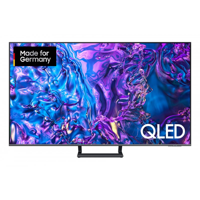 Samsung Q74D 55" QLED 4K Smart TV (2024)