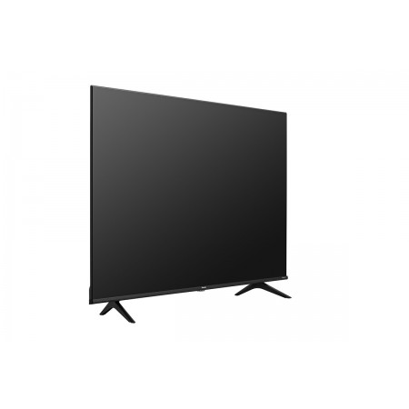 Hisense UHD Smart TV 43A6BG 108 cm (42.5") 4K Ultra HD Smart-TV WLAN Schwarz 200 cd m²