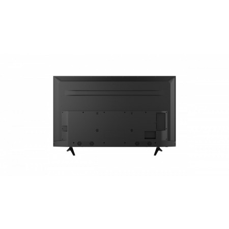 Hisense H65AE6000 Fernseher 165,1 cm (65") 4K Ultra HD WLAN Schwarz