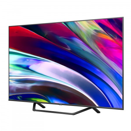 Hisense 55A7KQ Fernseher 139,7 cm (55") 4K Ultra HD Smart-TV WLAN Schwarz 330 cd m²