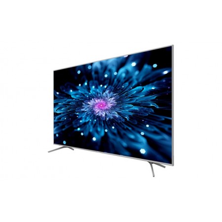 Hisense H75BE7410 Fernseher 190,5 cm (75") 4K Ultra HD Smart-TV Schwarz