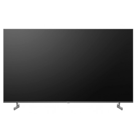 Hisense 65U69KQ Fernseher 165,1 cm (65") 4K Ultra HD Smart-TV WLAN Grau 600 cd m²
