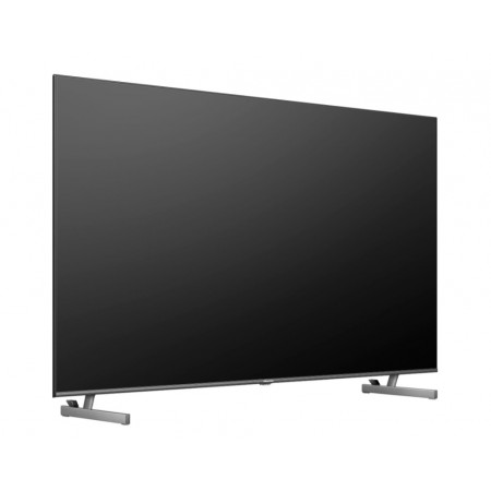 Hisense 65U69KQ Fernseher 165,1 cm (65") 4K Ultra HD Smart-TV WLAN Grau 600 cd m²