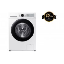 Samsung WW5000D, Waschmaschine, 11 kg, EEK  A (-10%), mit Ecobubble™ und Hygiene-Dampf