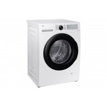 Samsung WW5000D, Waschmaschine, 11 kg, EEK  A (-10%), mit Ecobubble™ und Hygiene-Dampf