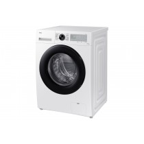 Samsung WW5000D, Waschmaschine, 11 kg, EEK  A (-10%), mit Ecobubble™ und Hygiene-Dampf