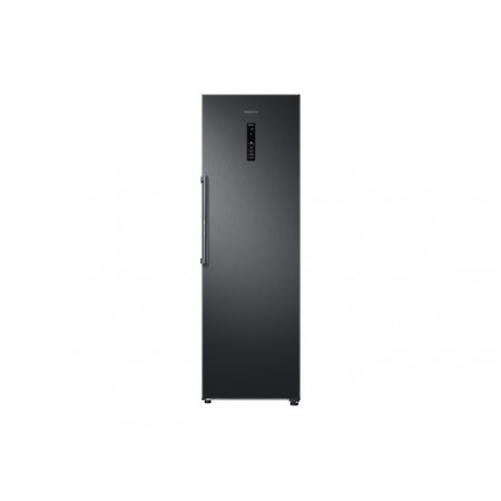 Samsung RR39M7565B1 Kühlschrank Freistehend 387 l E Graphit