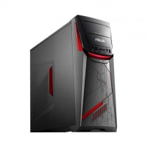 ASUS ROG G11CD-K-FR103T PC Intel® Core™ i7 i7-7700 16 GB DDR4-SDRAM 1,26 TB HDD+SSD NVIDIA® GeForce® GTX 1060 Windows 10 Home