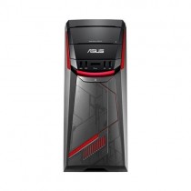 ASUS ROG G11CD-K-FR103T PC Intel® Core™ i7 i7-7700 16 GB DDR4-SDRAM 1,26 TB HDD+SSD NVIDIA® GeForce® GTX 1060 Windows 10 Home