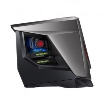 ASUS ROG GT51CH-KR001T PC Intel® Core™ i7 i7-7700K 64 GB DDR4-SDRAM 1,26 TB HDD+SSD NVIDIA® GeForce® GTX 1080 Windows 10 Home