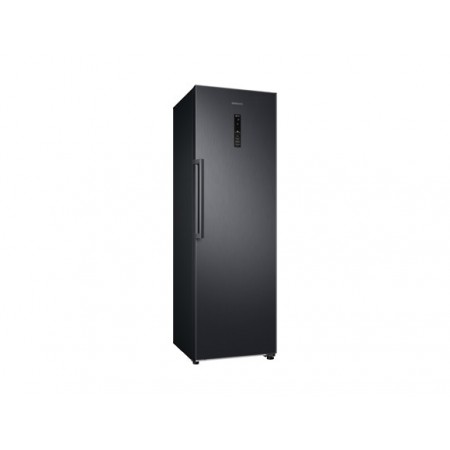 Samsung RR39M7565B1 Kühlschrank Freistehend 387 l E Graphit