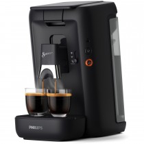 Philips Senseo Maestro CSA260 65 TIEFSCHWARZ 100 ML