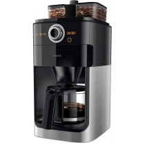 Philips Grind & Brew HD7769 00 Kaffeemaschine