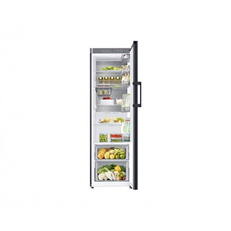 Samsung BESPOKE Kühlschrank mit AI Energy Mode & Metal Cooling, 387 ℓ