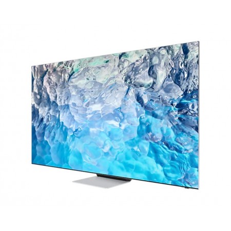 Samsung GQ85QN900BTXZG Fernseher 2,16 m (85") 8K Ultra HD Smart-TV WLAN Edelstahl