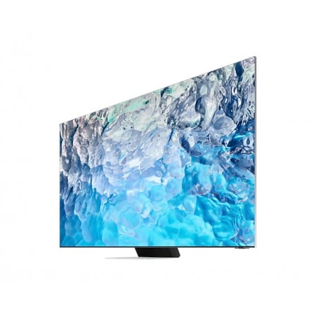 Samsung GQ85QN900BTXZG Fernseher 2,16 m (85") 8K Ultra HD Smart-TV WLAN Edelstahl