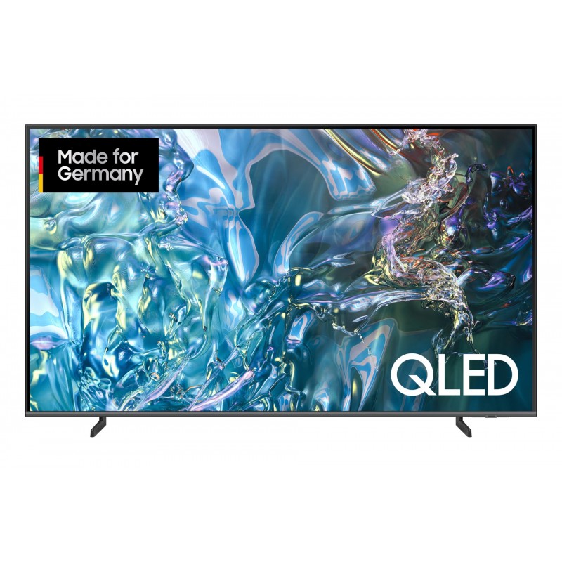 Samsung Q64D 75" QLED 4K Tizen OS™ Smart TV (2024)